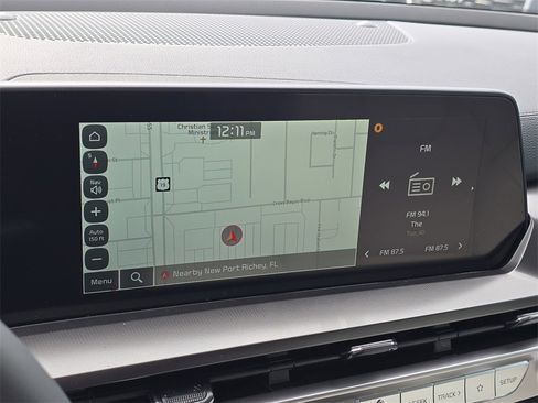 New 2025 Kia Telluride S image 24