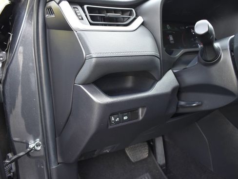 Used 2024 Toyota RAV4 XLE image 17