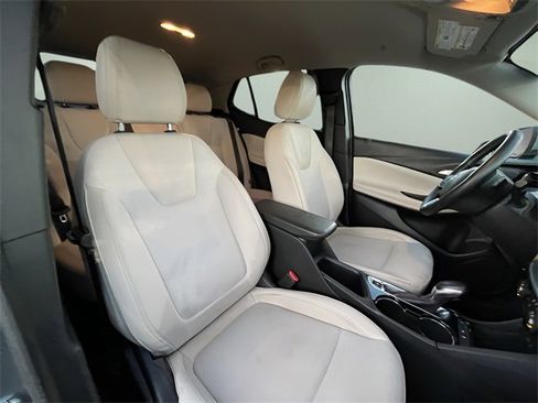 Used 2024 Buick Encore GX Preferred image 33