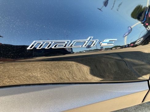 New 2025 Ford Mustang Mach-E Select image 38