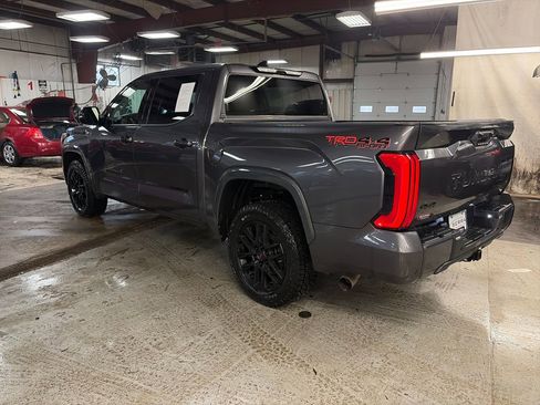 Used 2022 Toyota Tundra SR5 w/ TRD Sport Package image 3