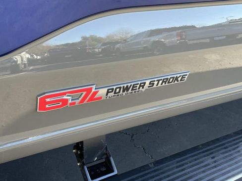 New 2026 Ford F450 King Ranch w/ FX4 Off-Road Package image 36