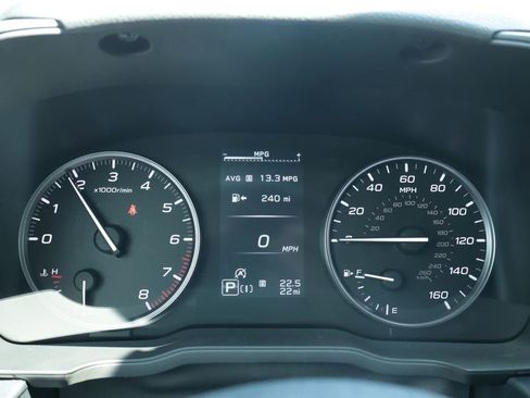 New 2025 Subaru Impreza 2.0i Sport image 12