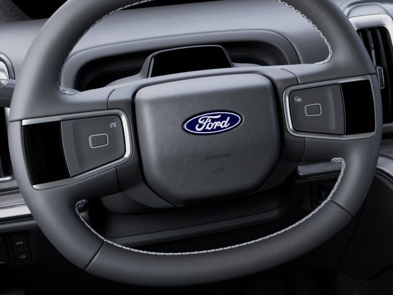 New 2027 Ford Expedition Platinum AWD/4WD image 12