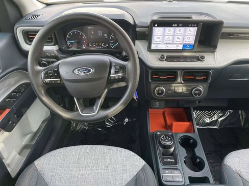 Used 2022 Ford Maverick XLT FWD image 24