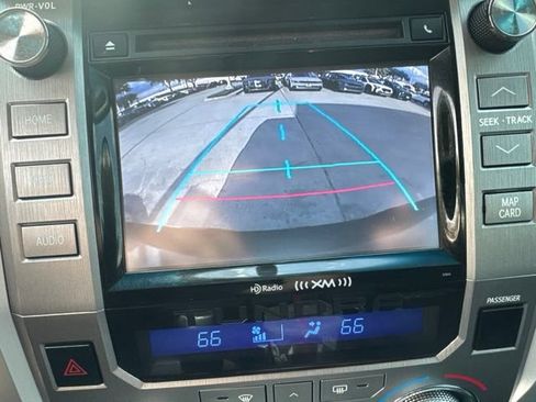 Used 2015 Toyota Tundra Limited RWD image 7