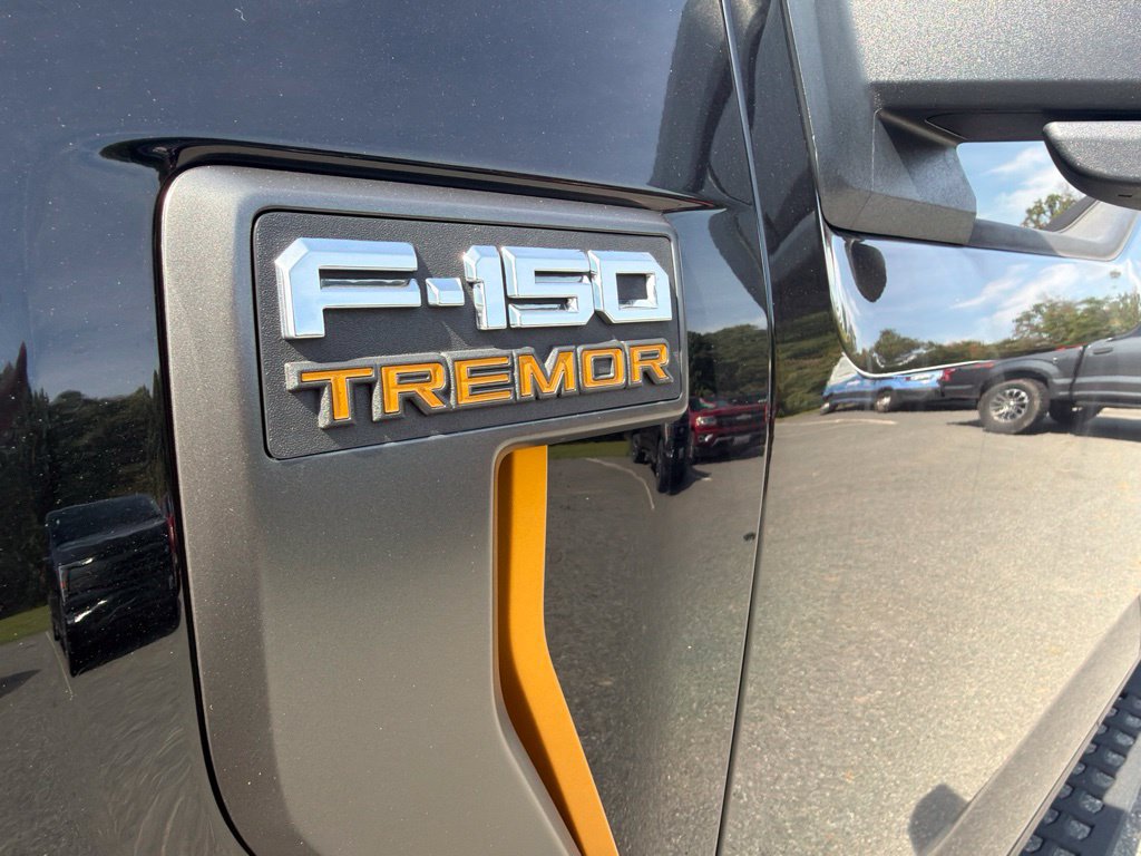 Used 2022 Ford F150 Tremor w/ Equipment Group 401A Mid AWD/4WD image 4