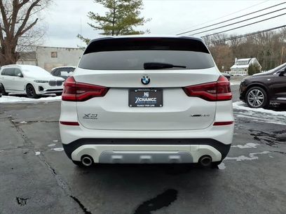 Used 2019 BMW X3 xDrive30i w/ Convenience Package
