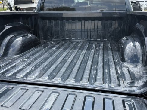 Used 2025 RAM 1500 Big Horn image 30