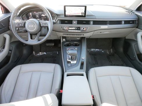 Used 2019 Audi A4 2.0T Premium Plus w/ Premium Plus Package image 10