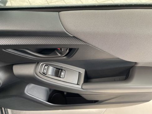 New 2026 Subaru Crosstrek 2.5i AWD/4WD image 17