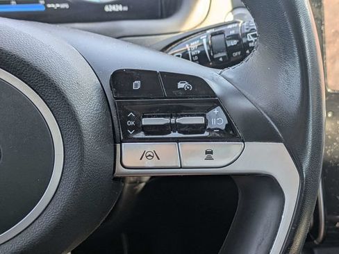 Used 2023 Hyundai Tucson XRT AWD/4WD image 28