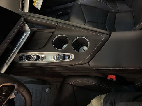 New 2026 Chevrolet Corvette Z06 image 14