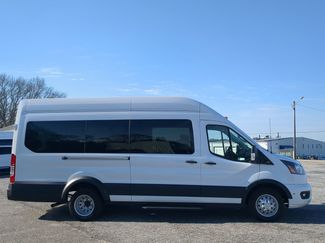 Certified 2025 Ford Transit 350 XLT video 2