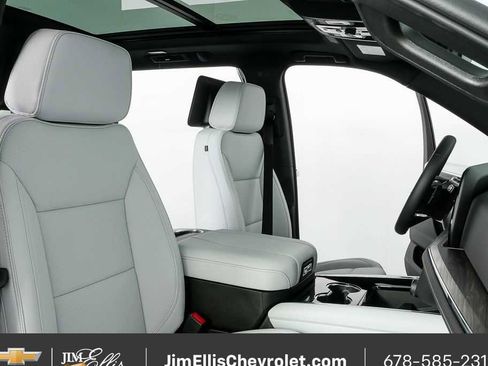 New 2026 Chevrolet Tahoe Premier image 24