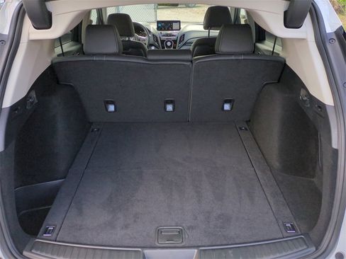 Certified 2025 Acura RDX Technology Package image 13