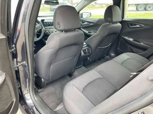 Used 2023 Chevrolet Malibu LT image 45