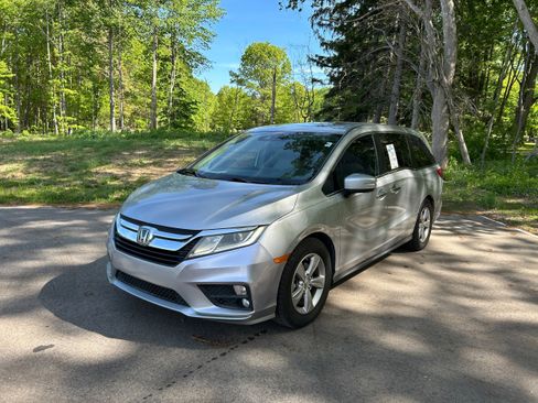 Used 2019 Honda Odyssey EX-L image 15