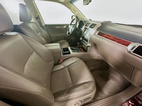Used 2010 Lexus GX 460 Premium AWD/4WD image 30