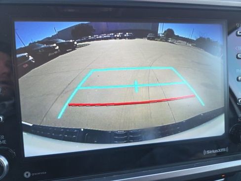 Used 2023 Toyota Tacoma SR5 image 6