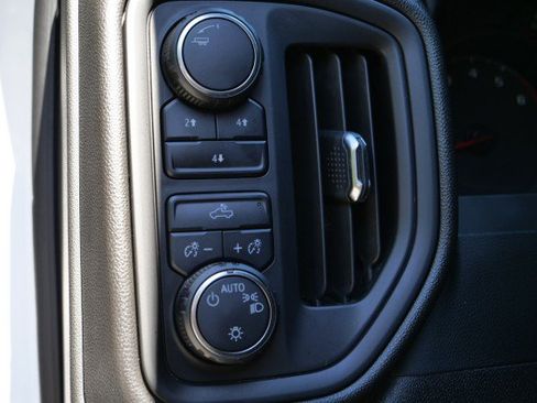 Used 2024 Chevrolet Silverado 2500 W/T w/ WT Convenience Package AWD/4WD image 21