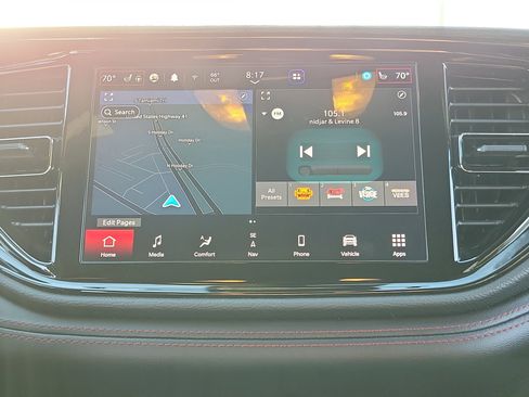 Used 2023 Dodge Durango R/T image 17