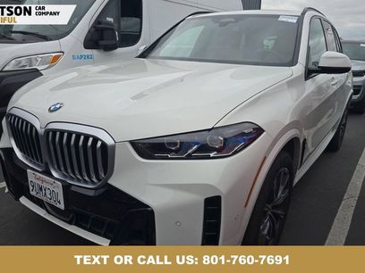 Used 2026 BMW X5 xDrive40i