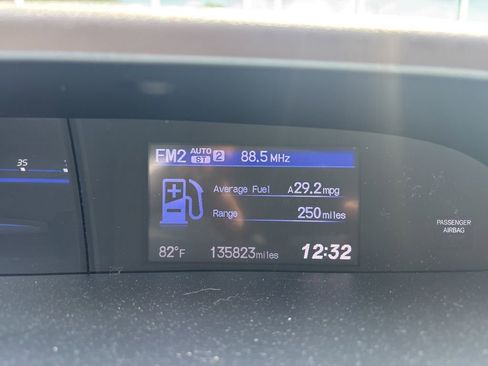 Used 2012 Honda Civic EX-L image 1