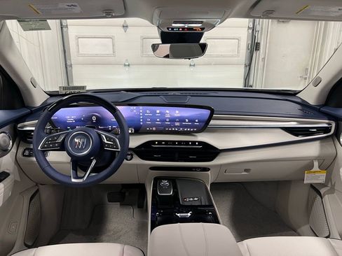 New 2026 Buick Enclave Avenir w/ Super Cruise Package image 33