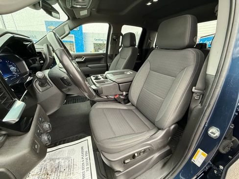 Certified 2023 Chevrolet Silverado 1500 LT image 19