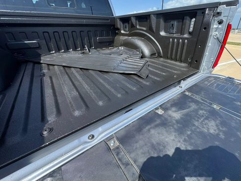 Used 2021 Ford F150 Platinum w/ Equipment Group 701A High AWD/4WD image 65