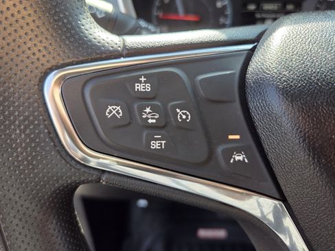 Certified 2020 Chevrolet Equinox LS FWD image 20
