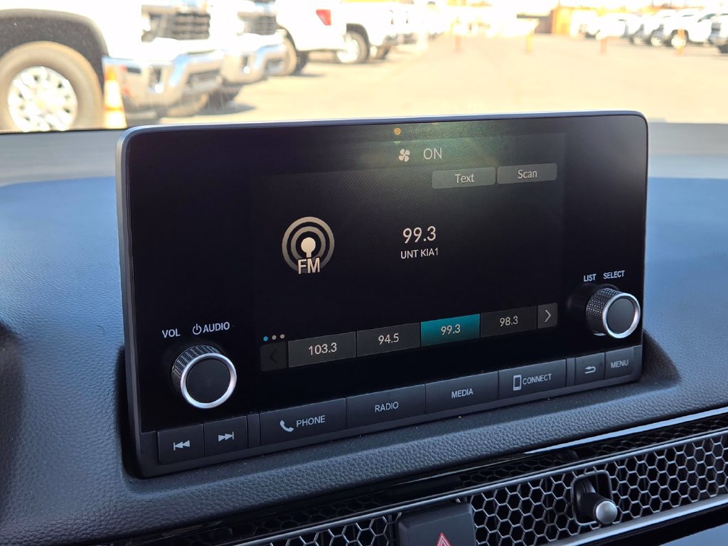 Used 2025 Honda Civic LX image 21