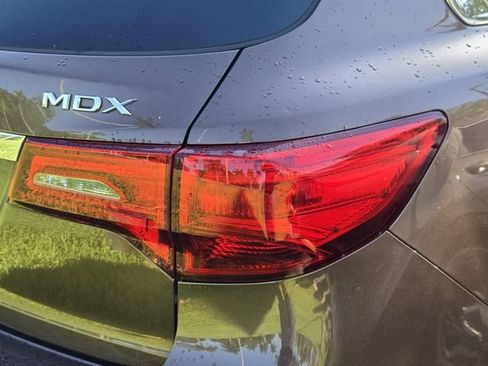 Used 2019 Acura MDX FWD w/ Technology Package image 9
