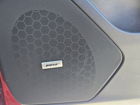 Used 2019 Cadillac XT5 Luxury image 10