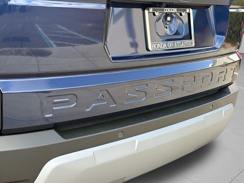 Used 2026 Honda Passport RTL image 11