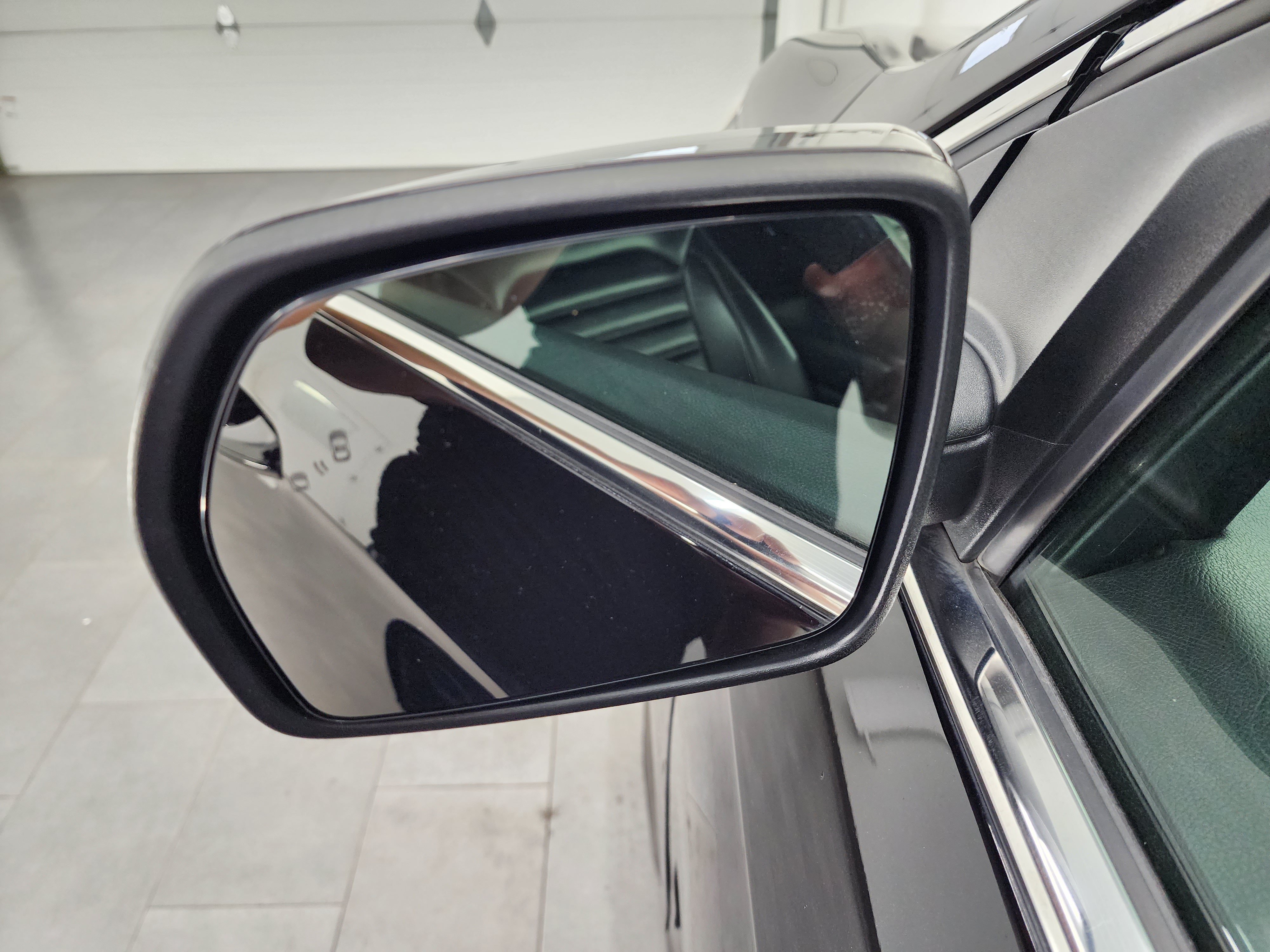 Used 2024 Ford Edge SEL AWD/4WD image 35
