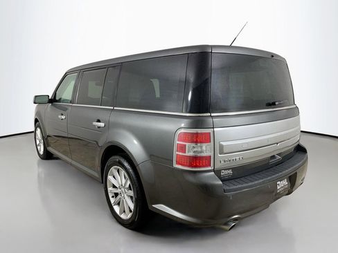 Used 2018 Ford Flex Limited image 5