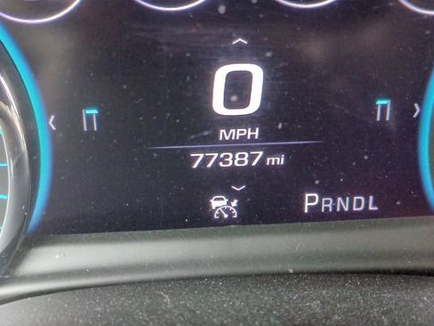 Used 2019 Chevrolet Tahoe Premier AWD/4WD image 20