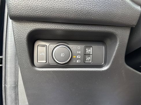 New 2025 Ford Ranger Lariat w/ Chrome Accent Package image 23