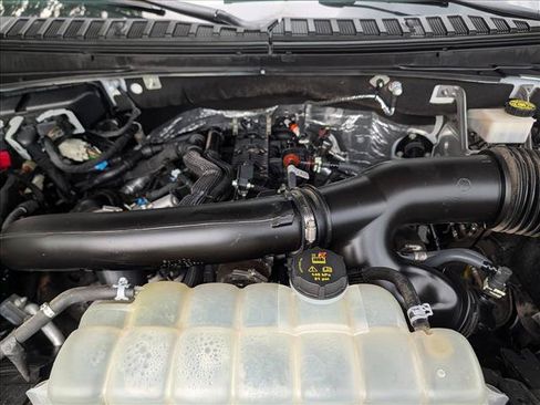 Used 2023 Lincoln Navigator L Reserve AWD/4WD image 13