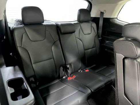 New 2025 Kia Telluride EX image 35