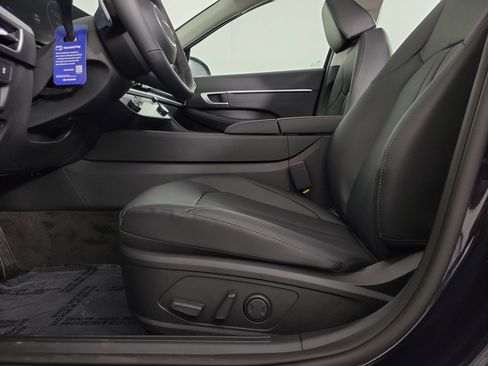 New 2026 Hyundai Sonata Limited FWD image 25