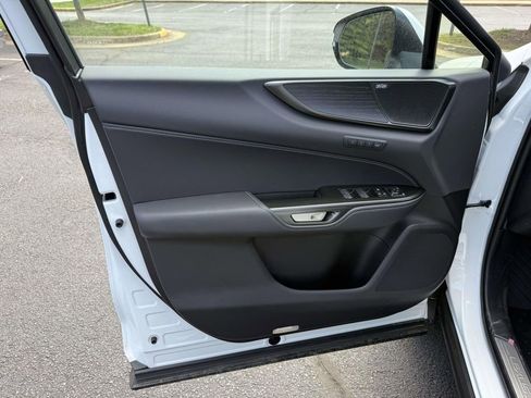 Used 2026 Lexus NX 450h+ AWD w/ Accessory Package (2T) image 19
