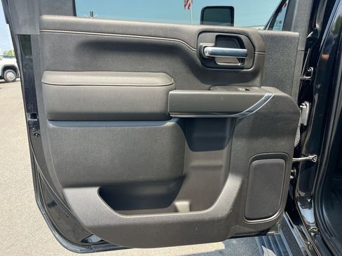 Used 2022 GMC Sierra 2500 AT4 w/ AT4 Premium Plus Package image 29