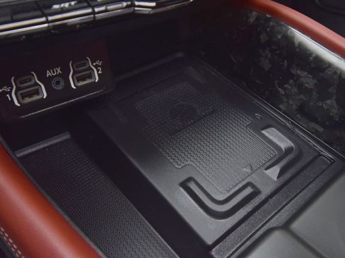 Used 2023 Dodge Durango SRT AWD/4WD image 38