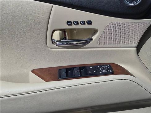 Used 2014 Lexus RX 350 FWD w/ Navigation Package image 2
