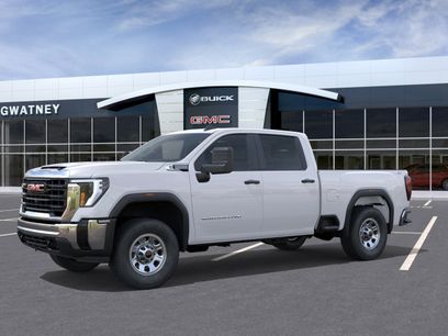New 2026 GMC Sierra 3500 Pro