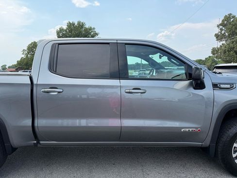Used 2021 GMC Sierra 1500 AT4 AWD/4WD image 40