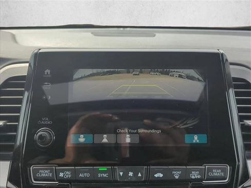 Used 2018 Honda Odyssey EX-L image 14